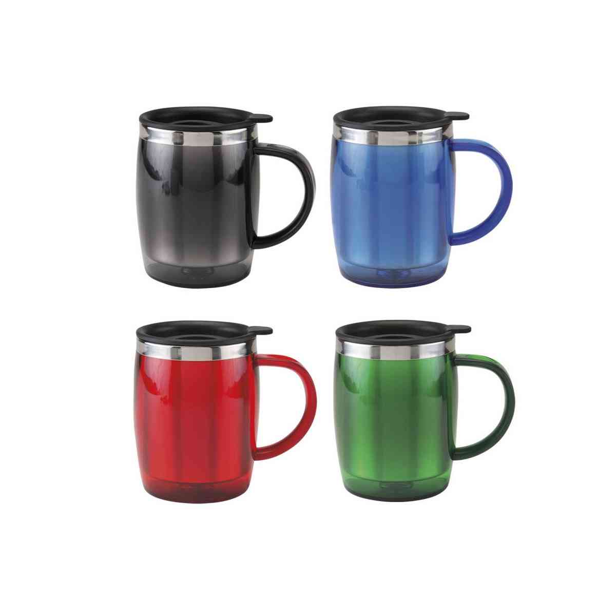 TAZA TERMICA DE COLORES