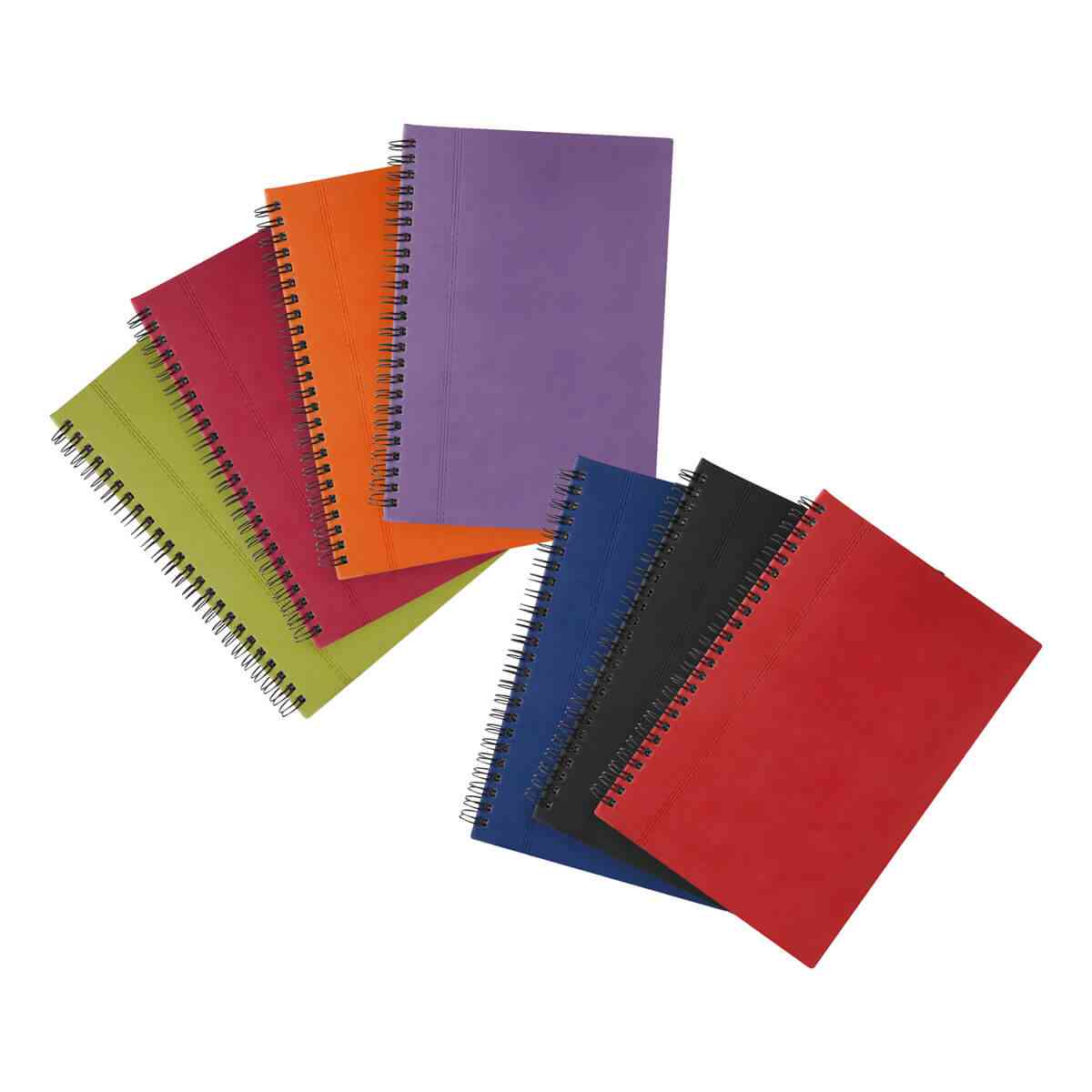LIBRETAS EJECUTIVAS
