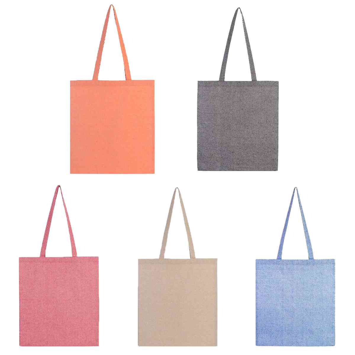 BOLSAS DE ALGODON
