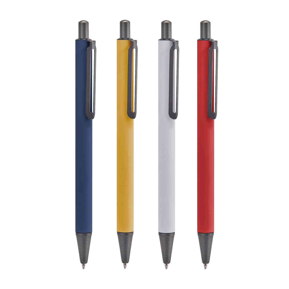 BOLIGRAFOS, SE GRABA CON LASSER Y SERIGRAFIA 